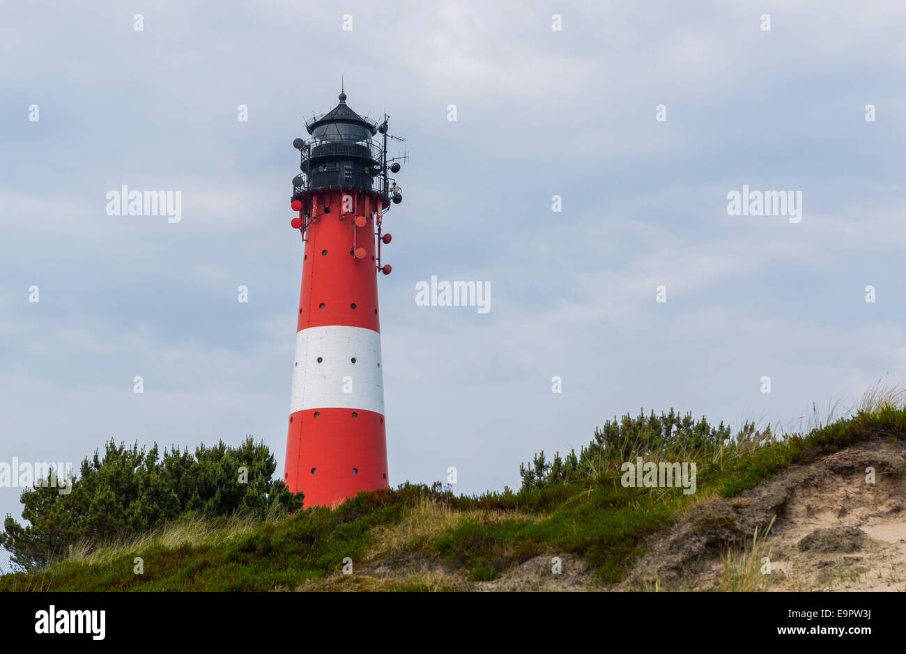 Auf Sylt High Resolution Stock Photography and Images - Alamy