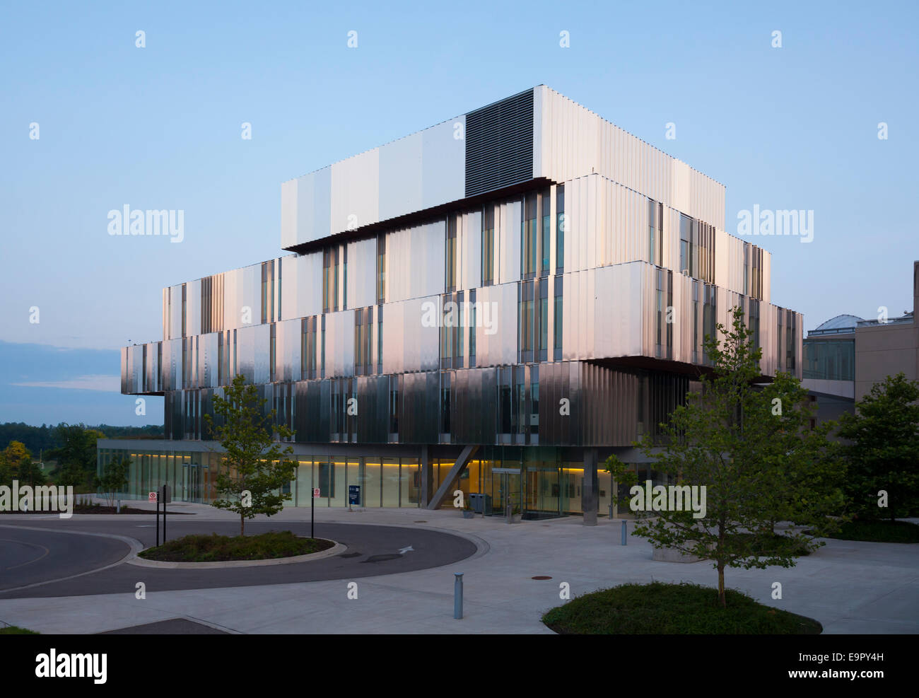 U of t mississauga hires stock photography and images Alamy