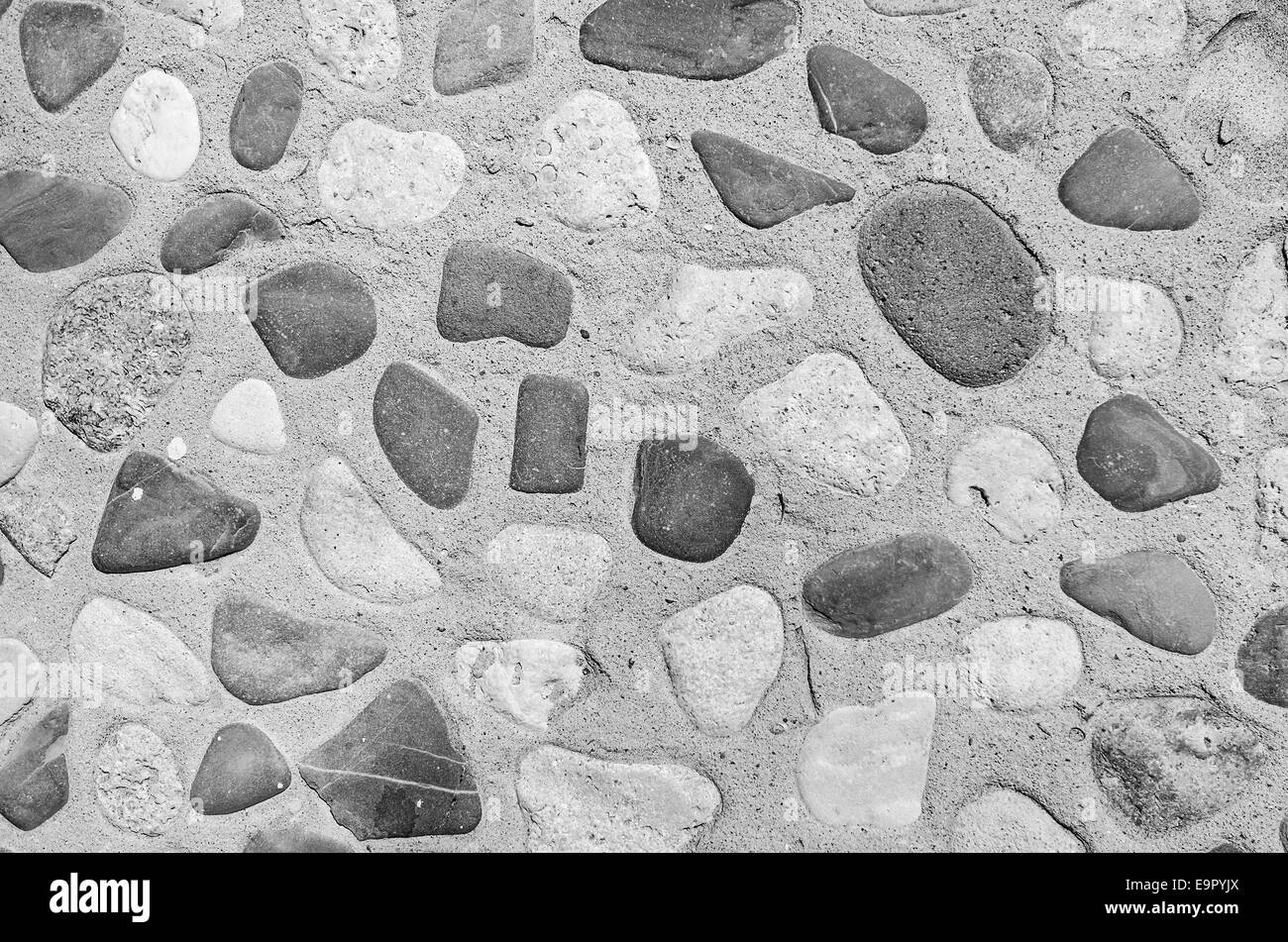 Wall grunge background abstract stone texture Stock Photo - Alamy