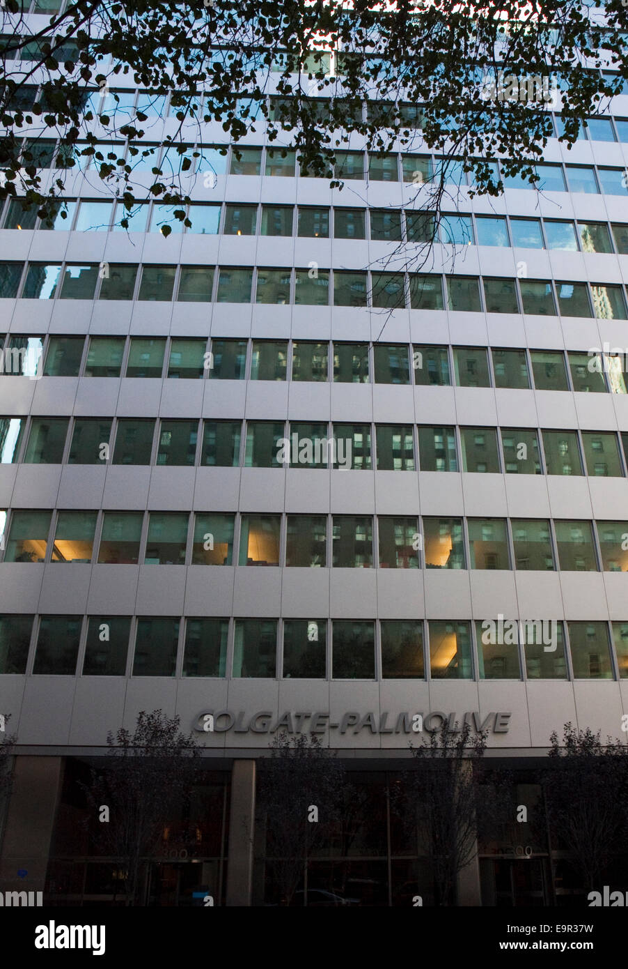 Colgate palmolive headquarters hires stock photography and images Alamy
