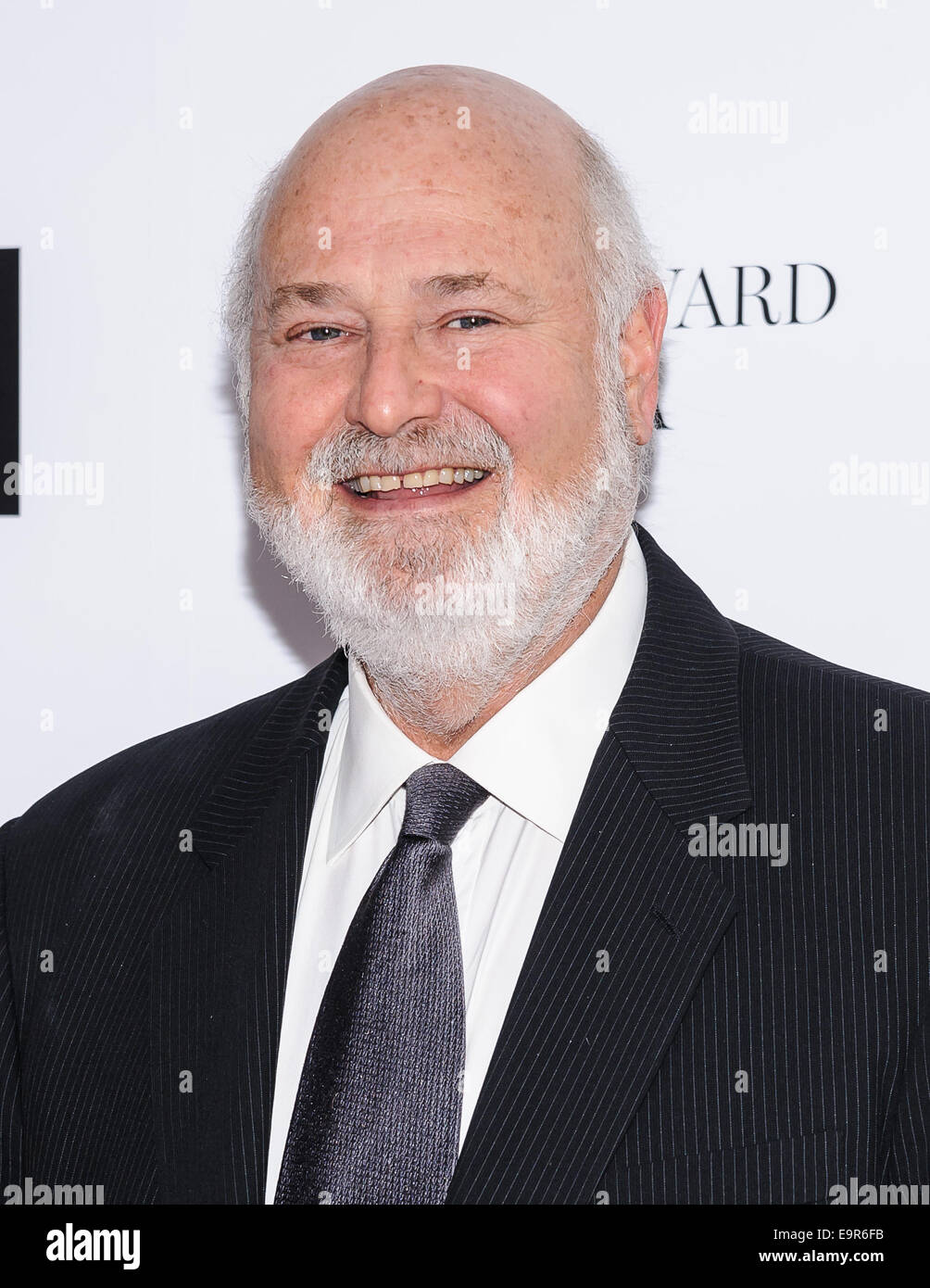 41st Annual Chaplin Award Gala honoring Rob Reiner Featuring: Rob ...