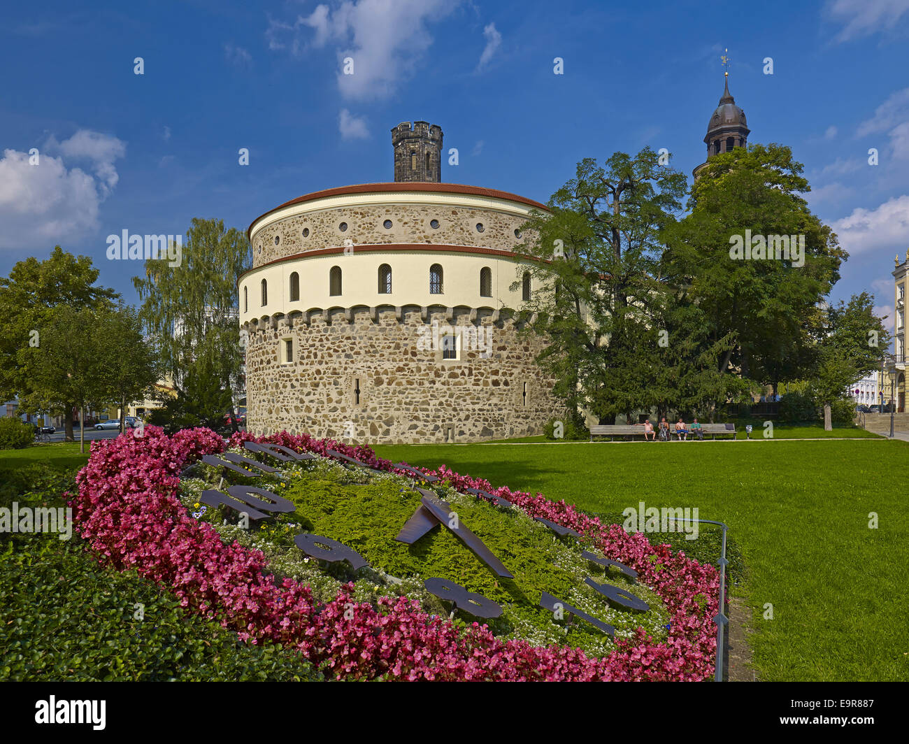 Place Demiani High Resolution Stock Photography and Images - Alamy