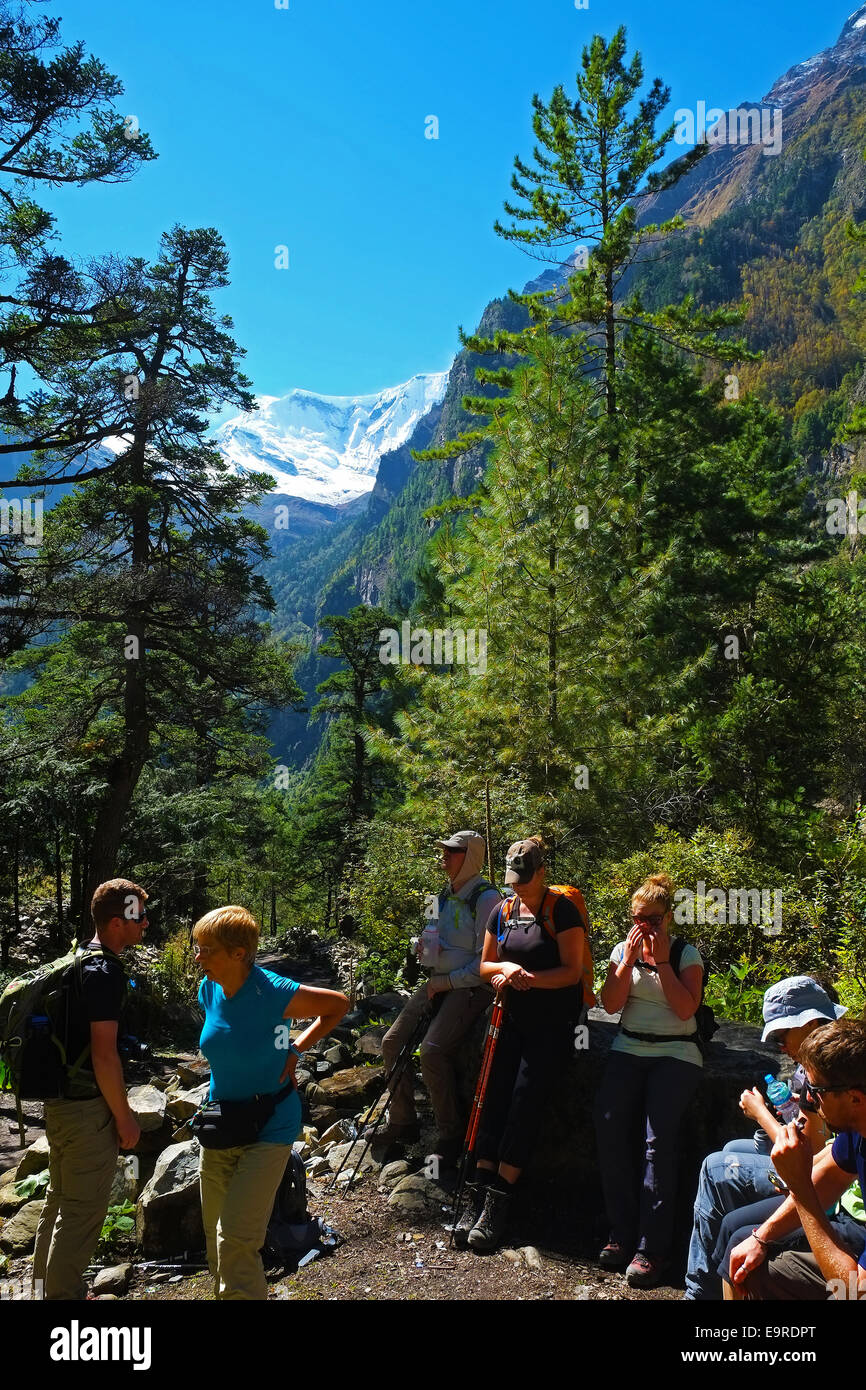 Bagarchap hi-res stock photography and images - Alamy