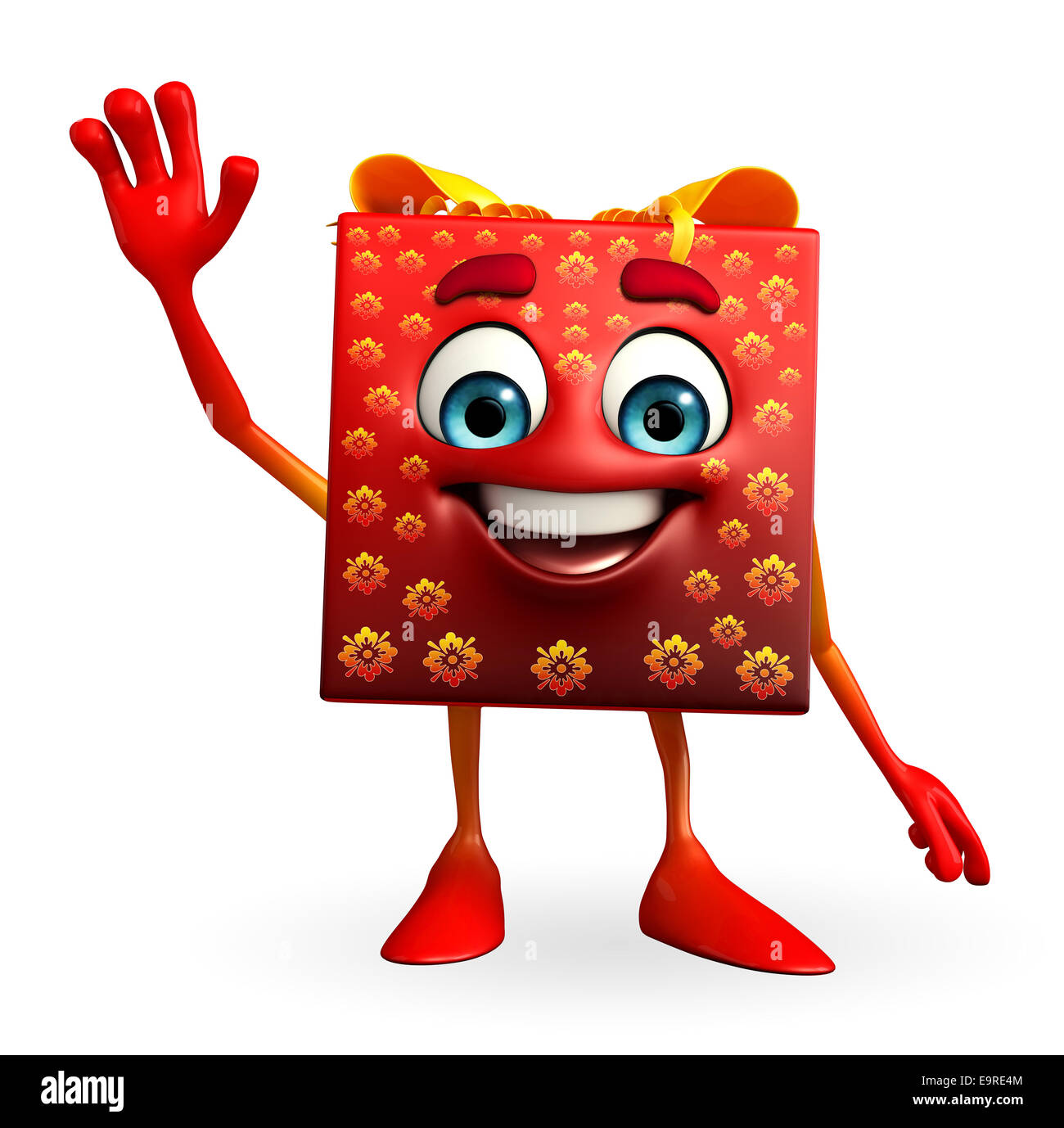 Cartoon character gift box hello hi-res stock photography and images - Alamy Cartoon character gift box hello hi-res stock photography and images - Alamy