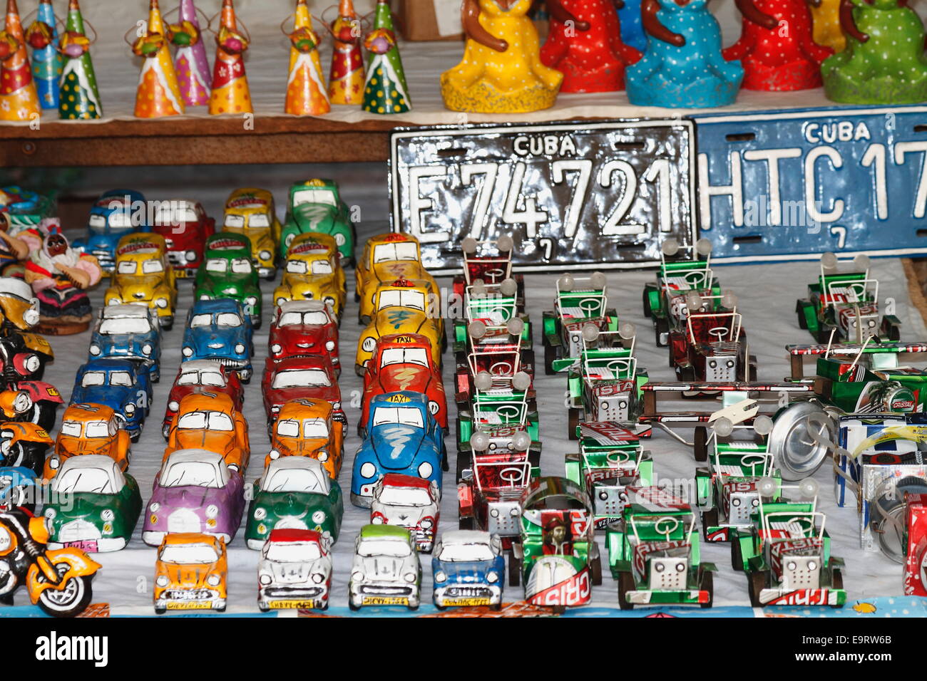 American 2024 toy cars