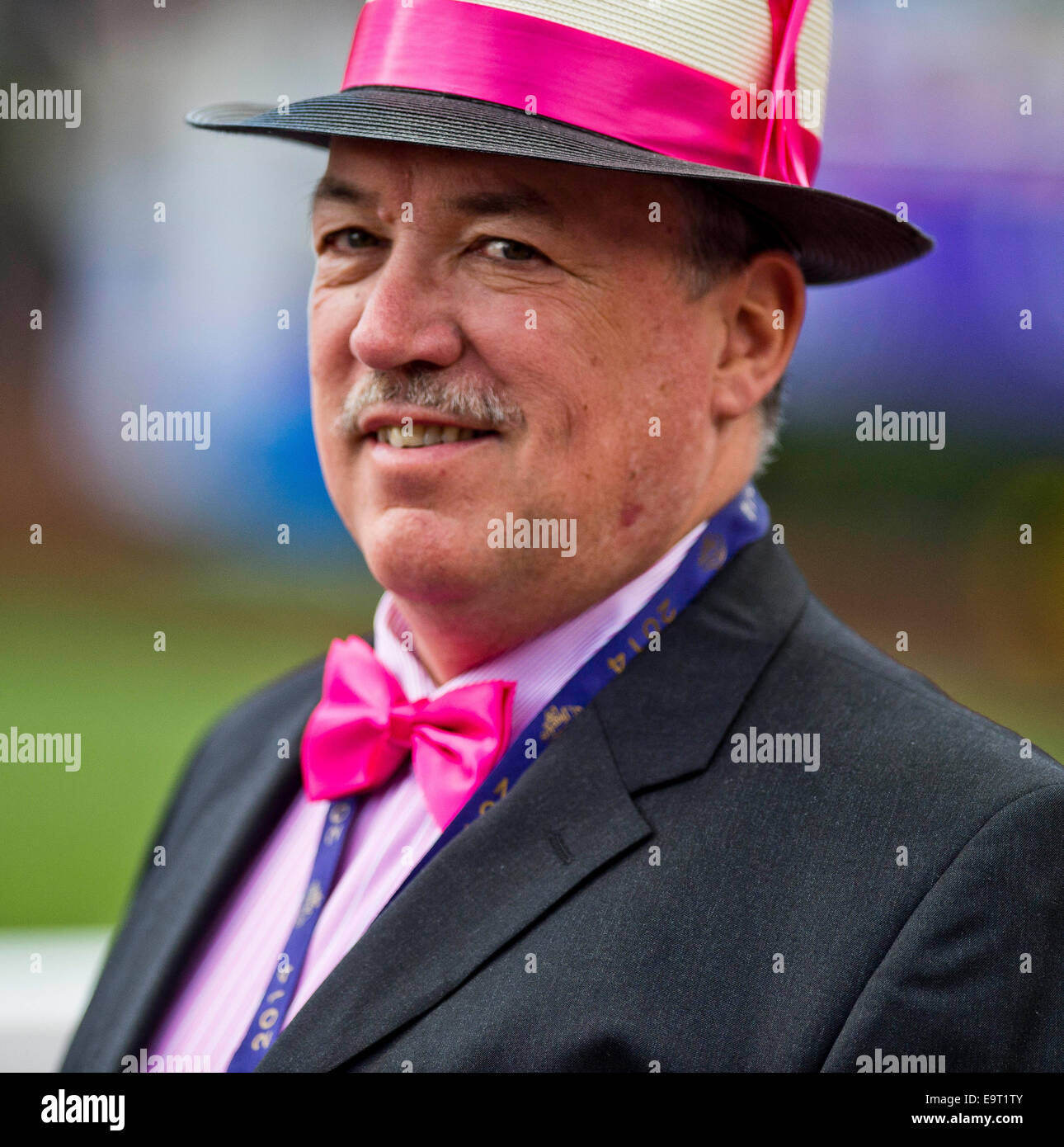 Arcadia, CA, USA. 1st Nov, 2014. November 1, 2014 Scenes from around