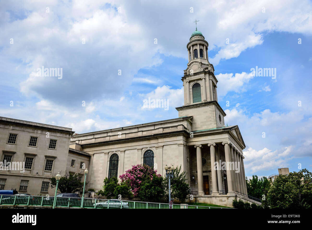 Christian dating in washington dc