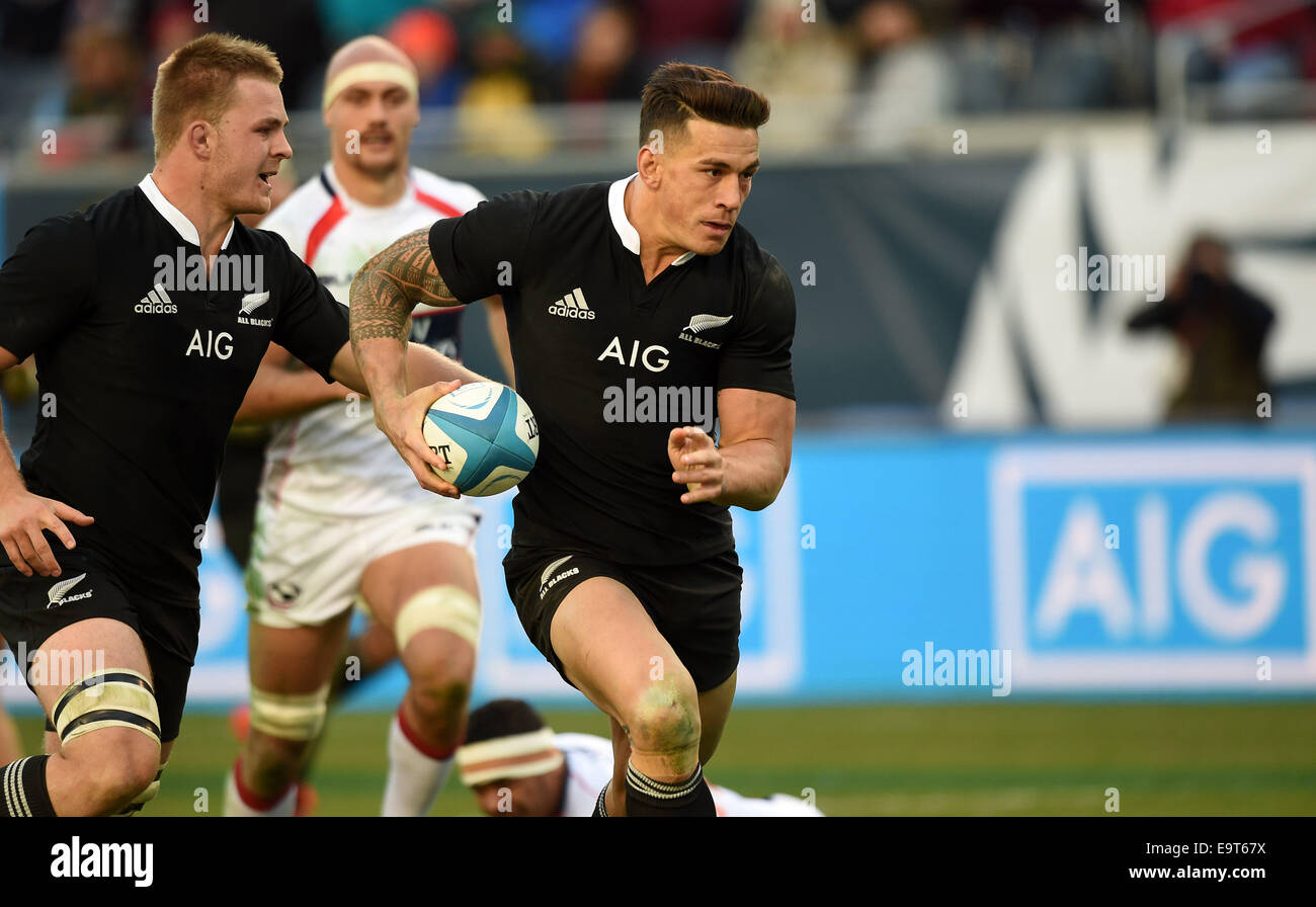 Sonny Bill Williams High Resolution Stock Photography And Images Alamy
