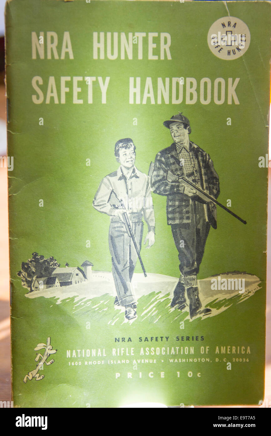 National rifle association hires stock photography and images Alamy