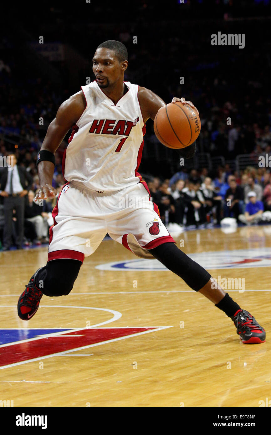 Chris bosh hi-res stock photography and images - Alamy