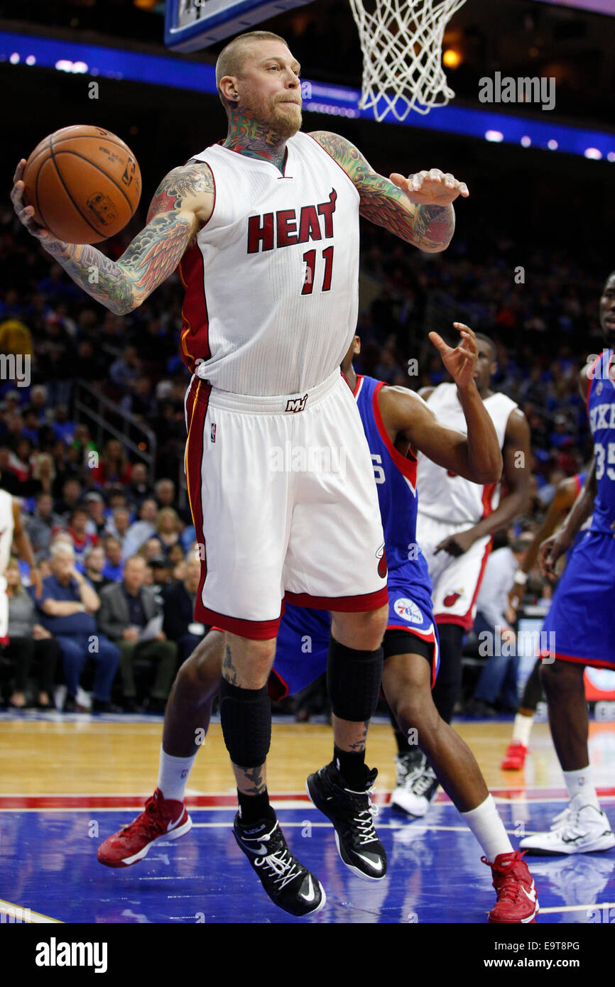 Chris andersen miami heat deals jersey