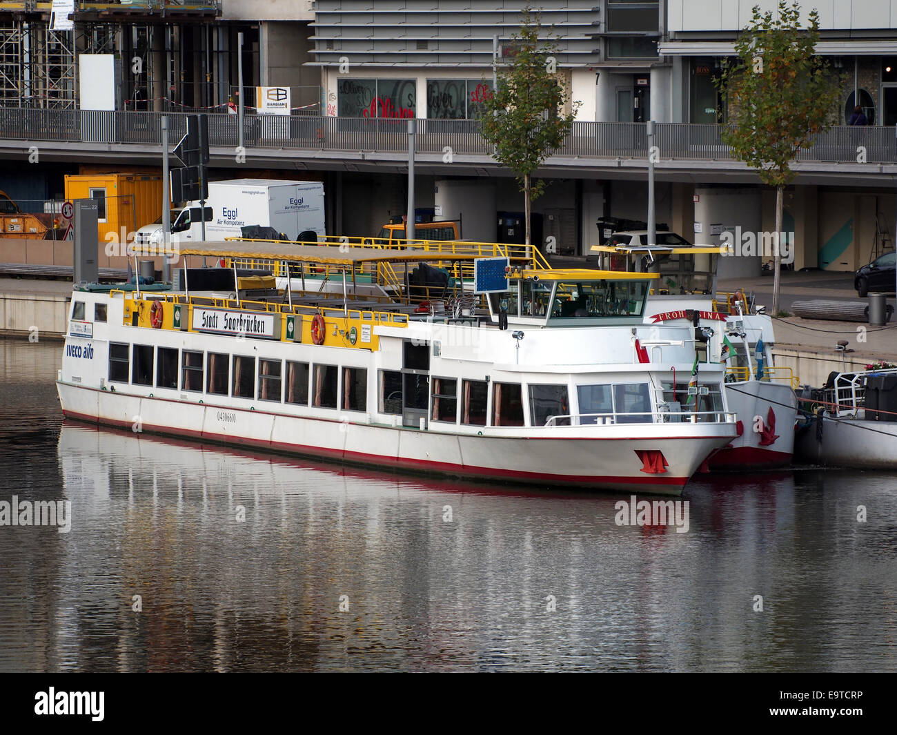 stellenanzeigen stadt saarbrücken