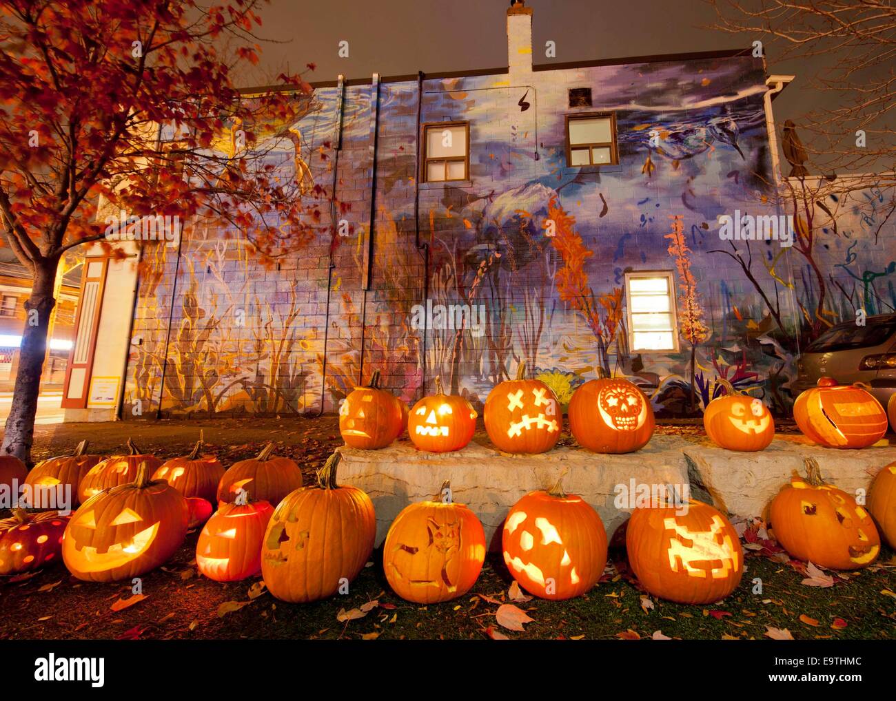 Mimico Toronto Toronto High Resolution Stock Photography and Images - Alamy