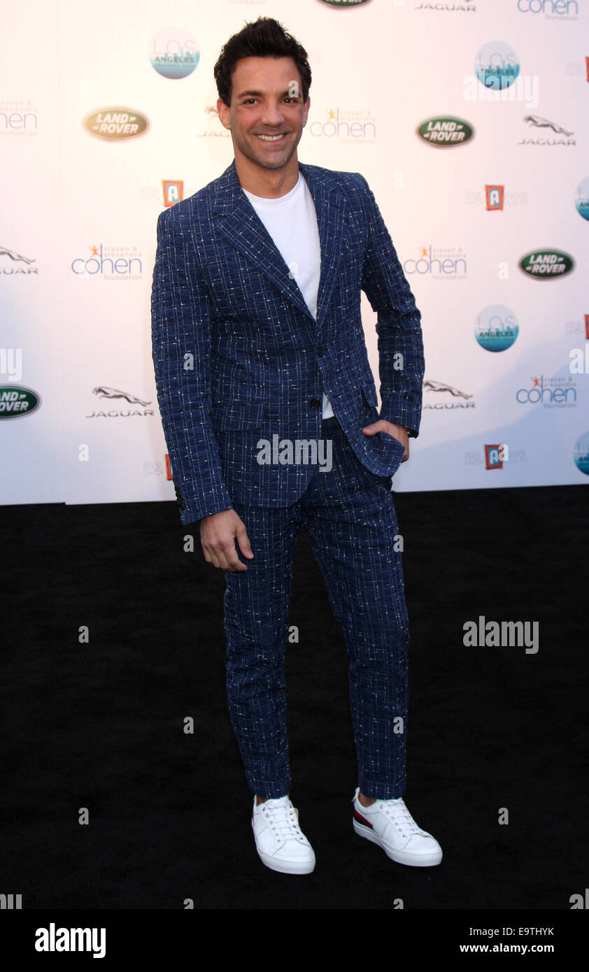 LA Modernism Show & Sale opening night party to benefit P.S. ARTS