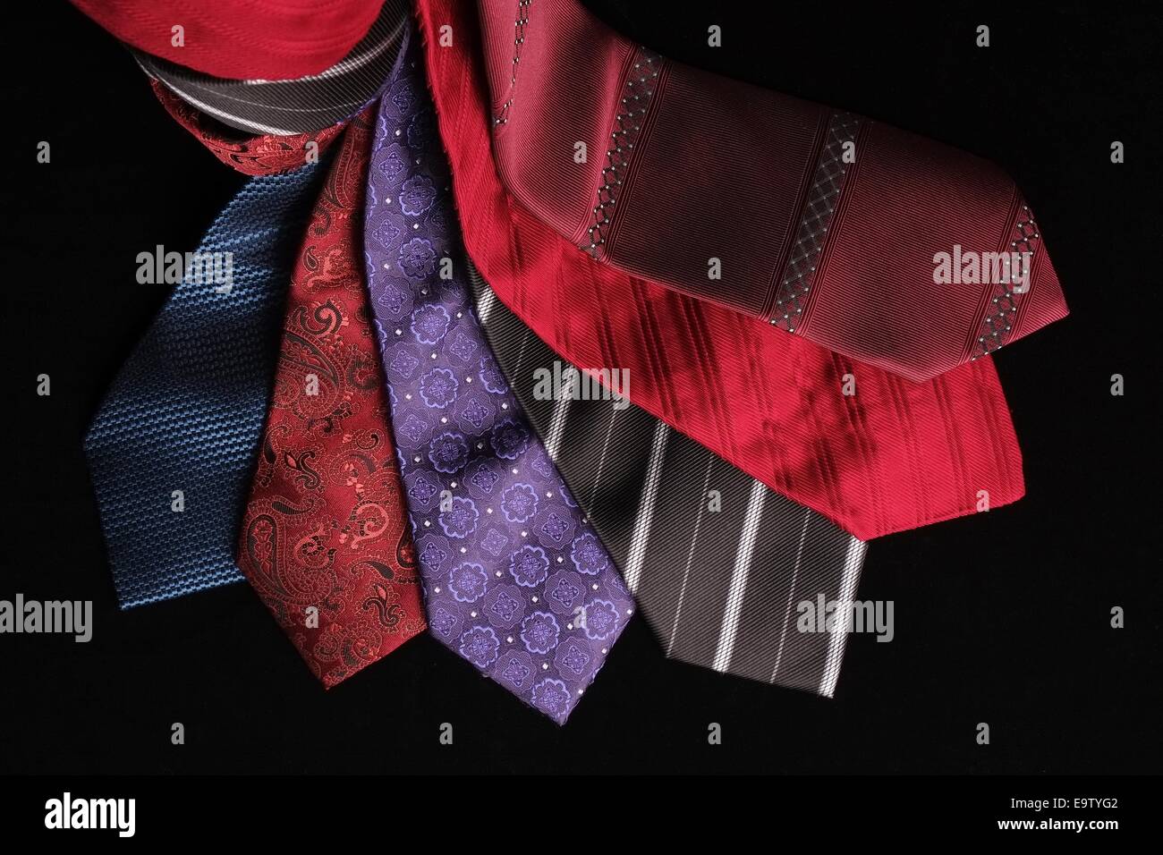 Ash Tie-Around Silk Set
