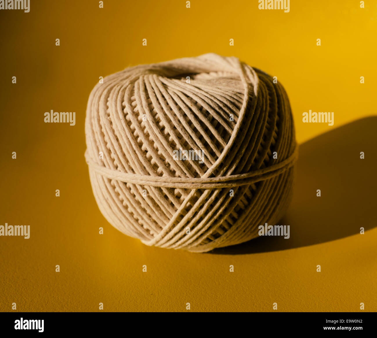 Brown string hi-res stock photography and images - Alamy