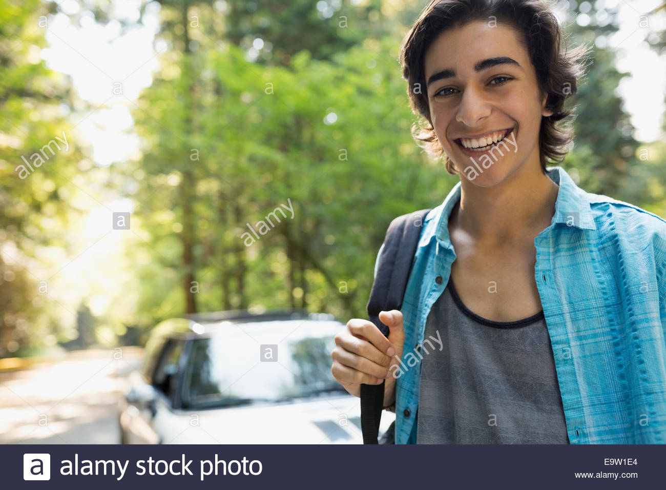 Boy 16 hi-res stock photography and images - Alamy