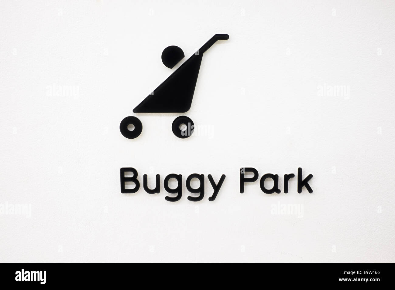 buggy park