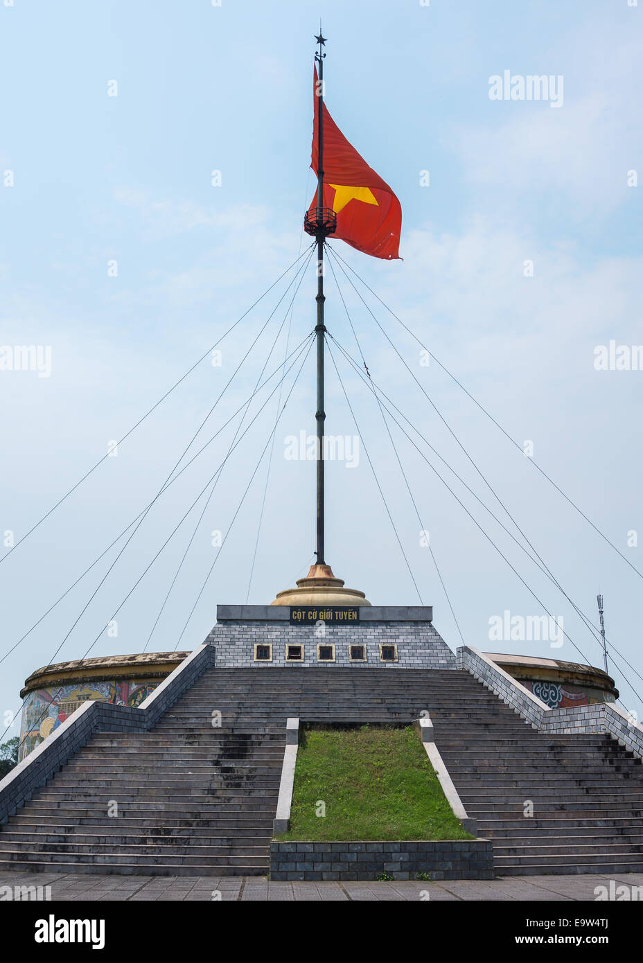 Dmz vietnam hires stock photography and images Alamy