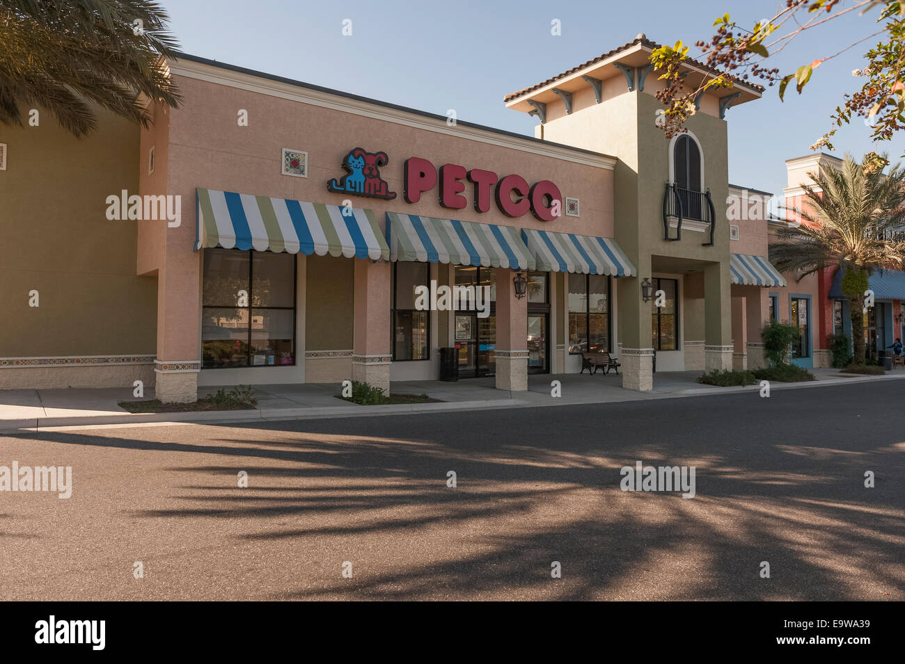 Petco not stadium hires stock photography and images Alamy