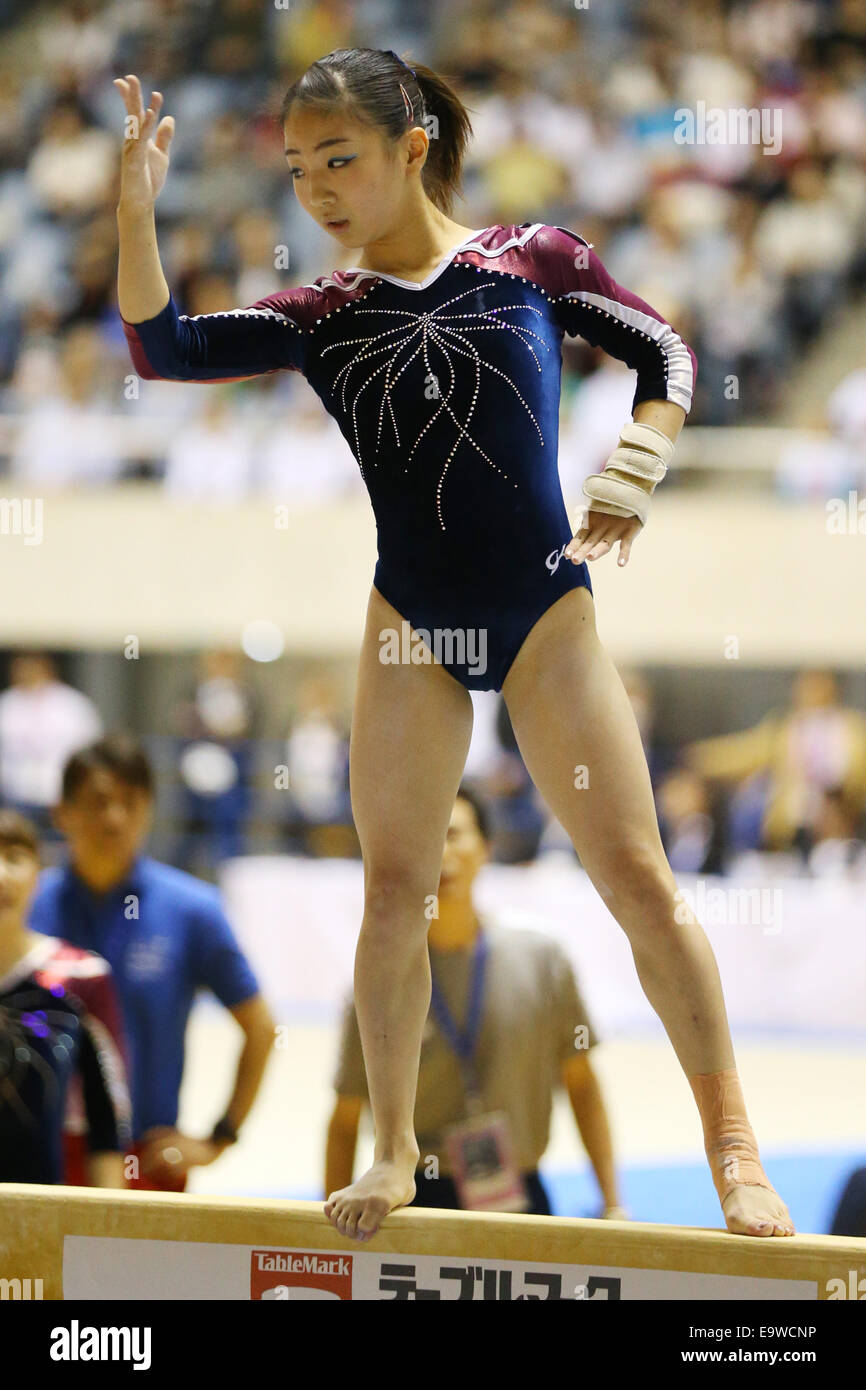 Gymnastics   teramoto 