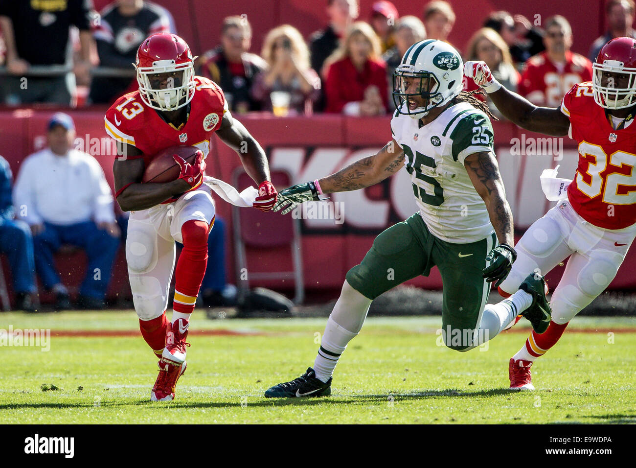 Deanthony thomas hi-res stock photography and images - Alamy