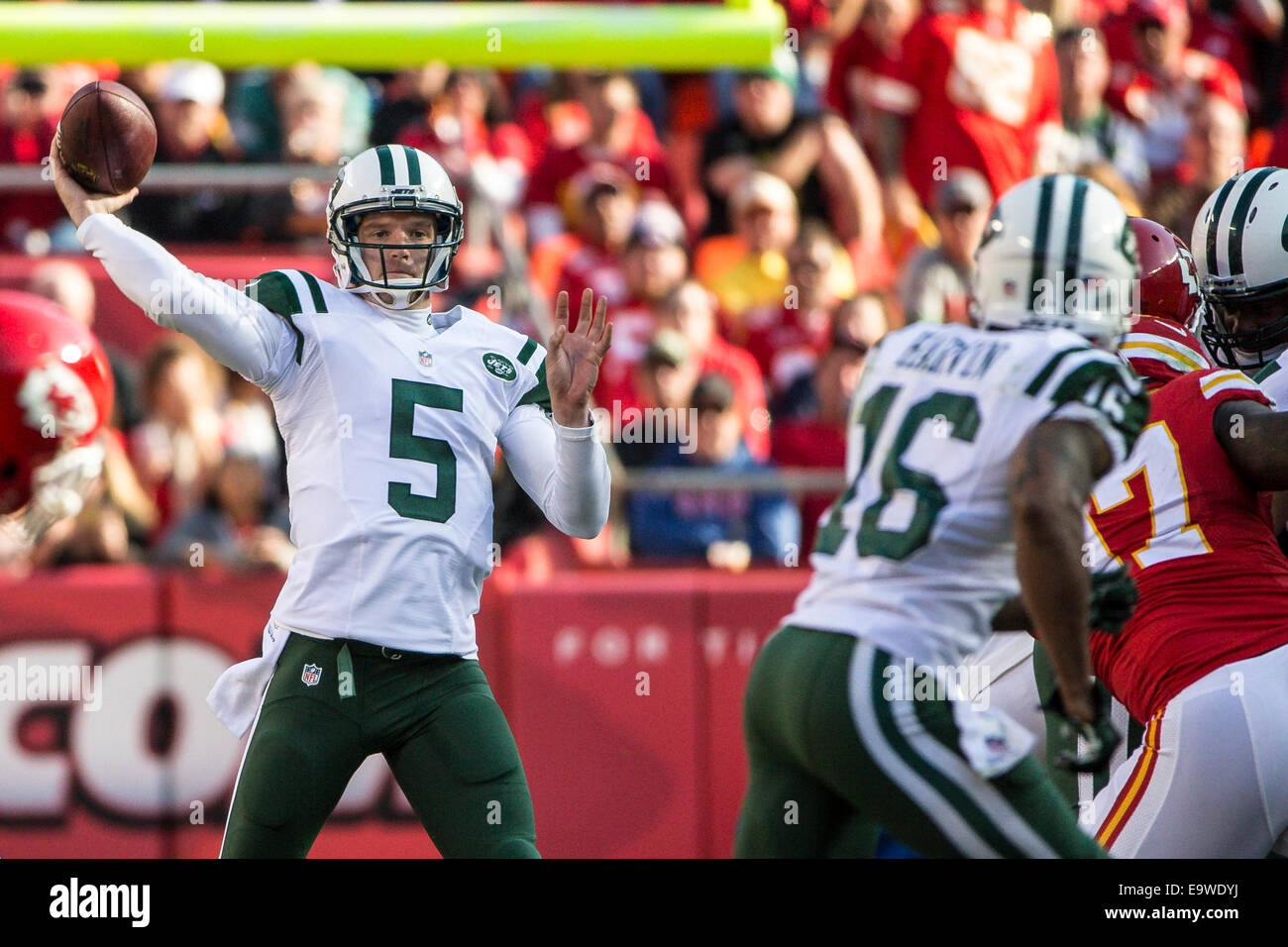 Matt Simms Matt simms hi-res stock photography and images - Alamy
