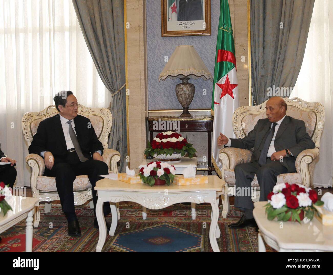 Said ould khelifa said ould khelifa hires stock photography and images