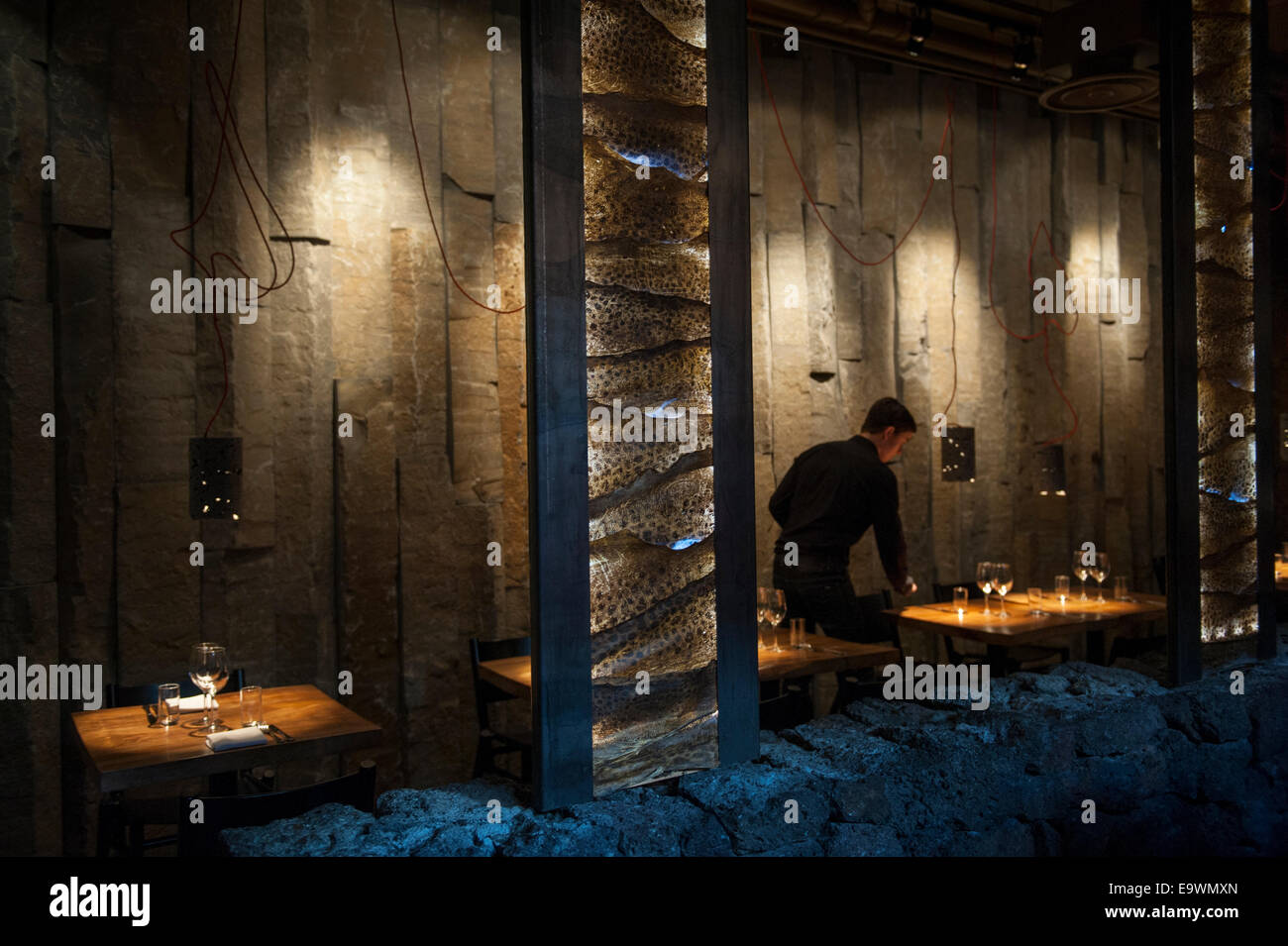 Grillmarkadurinn reykjavik hires stock photography and images Alamy