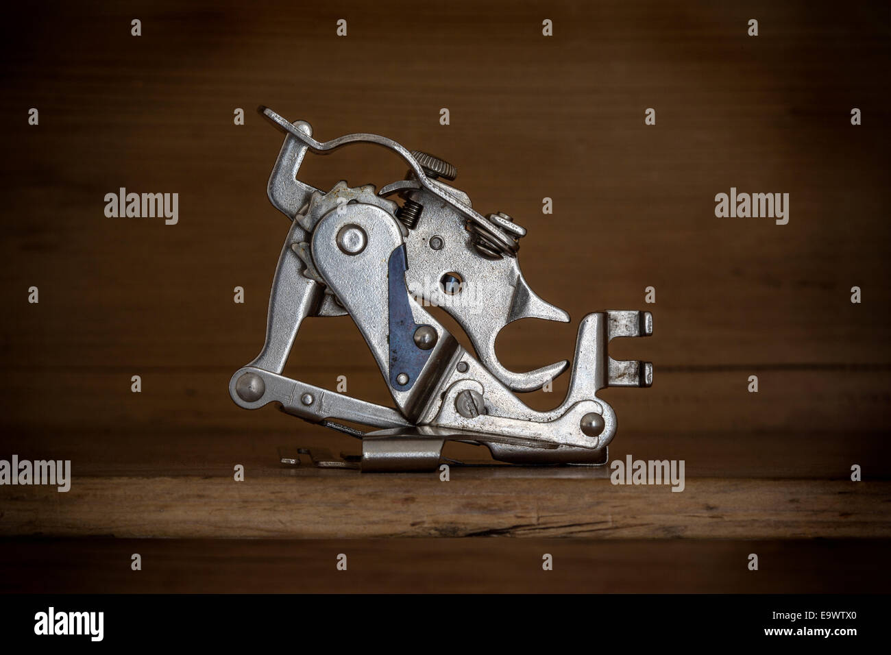 Parts of Singer Sewing Machine Essentials