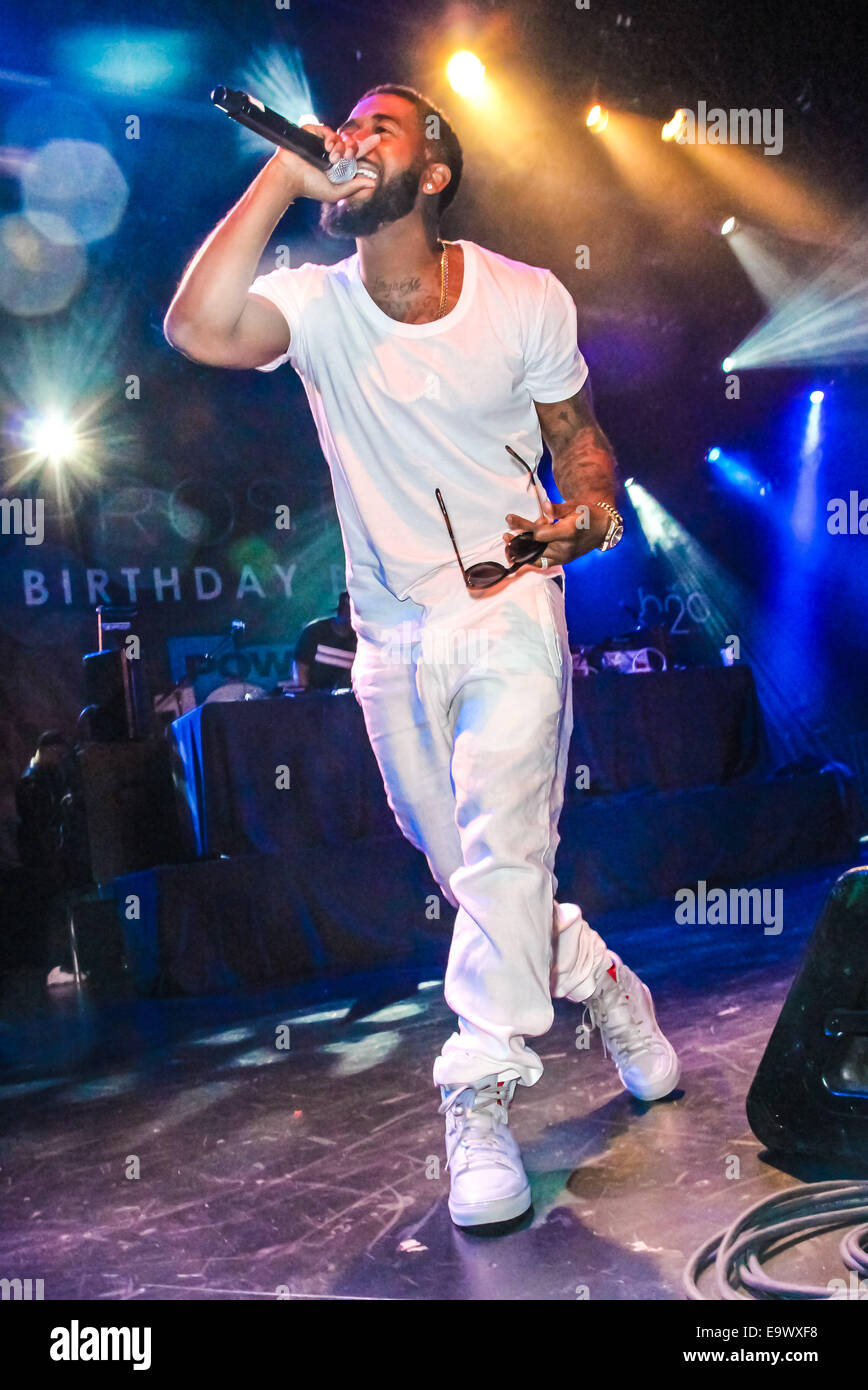 Dj Prostyle High Resolution Stock Photography And Images Alamy