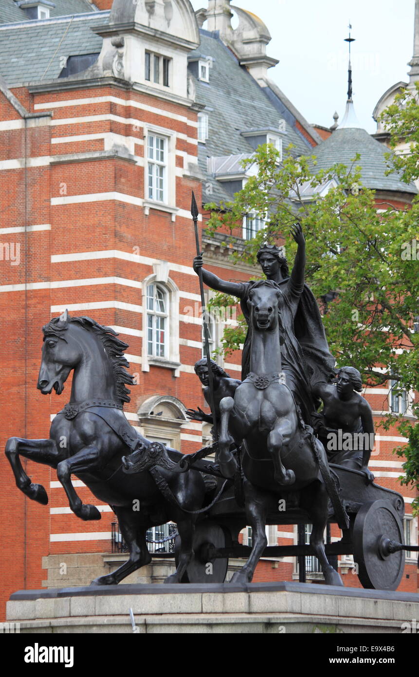 Statue Boudicca Westminster Bridge London Hi res Stock Photography And statue-boudicca-westminster-bridge-london-hi-res-stock-photography-and