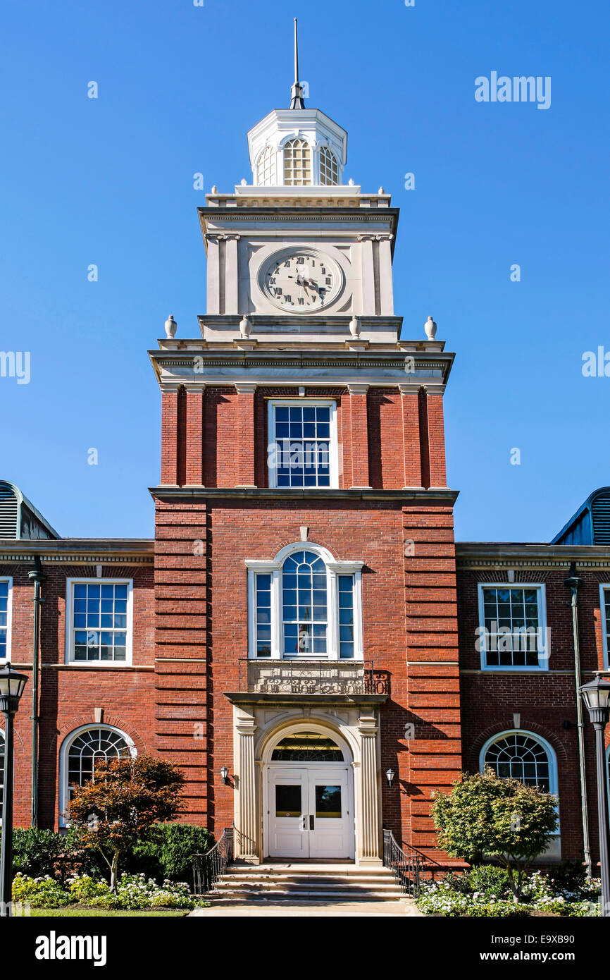 Austin peay state university hires stock photography and images Alamy