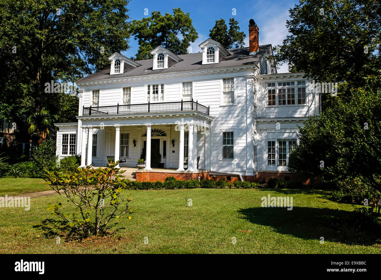 Cloverdale hires stock photography and images Alamy