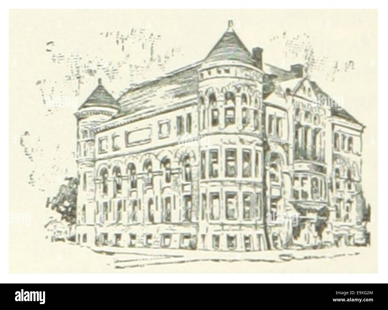 Public libraries Cut Out Stock Images Pictures Alamy