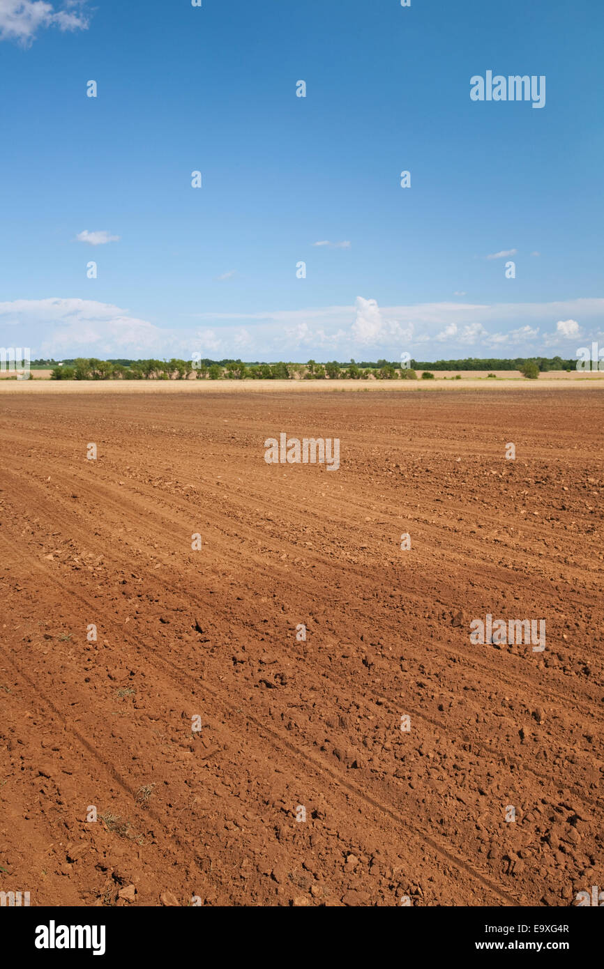 Rural southeast kansas hi-res stock photography and images - Alamy