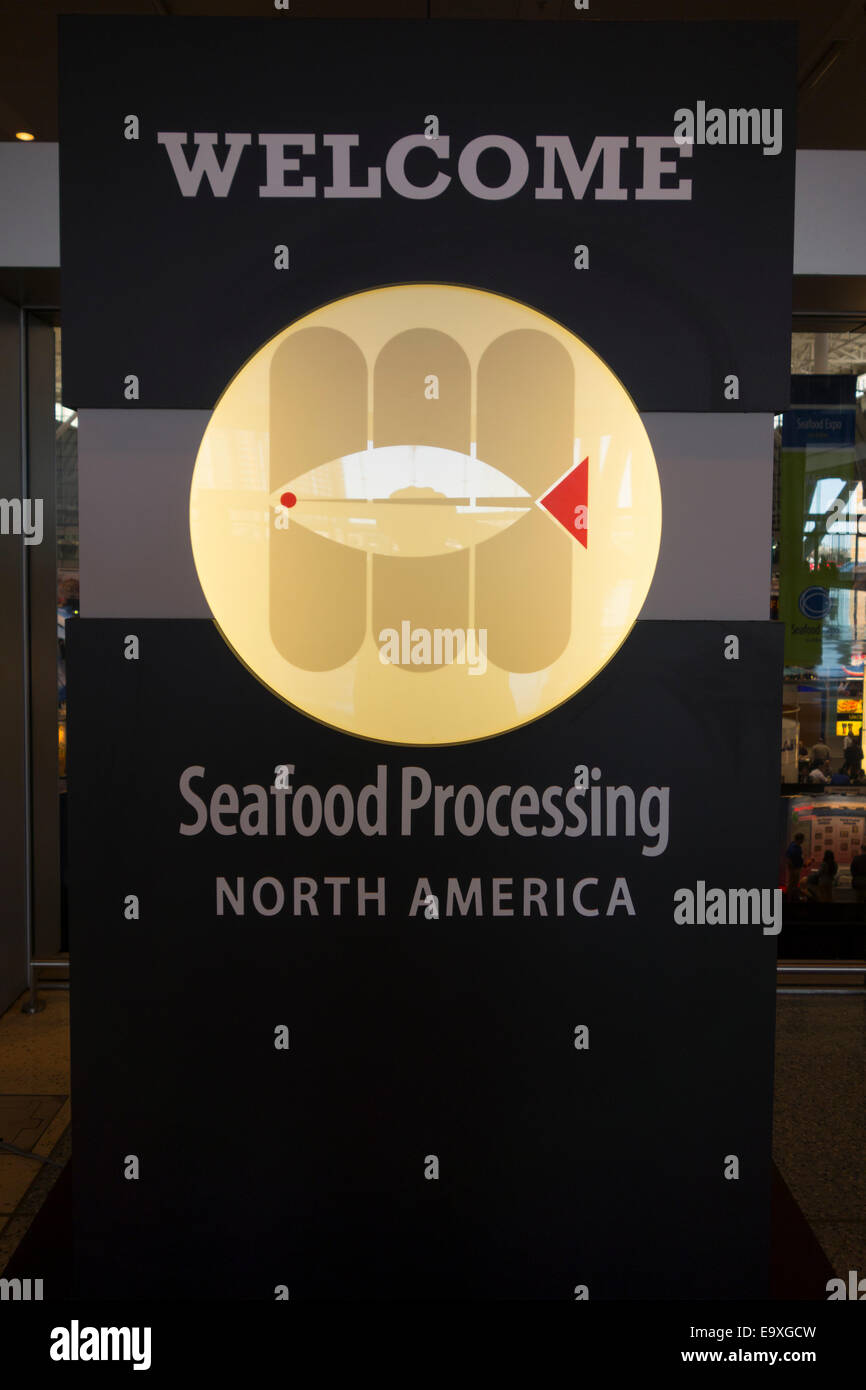Boston seafood expo hires stock photography and images Alamy