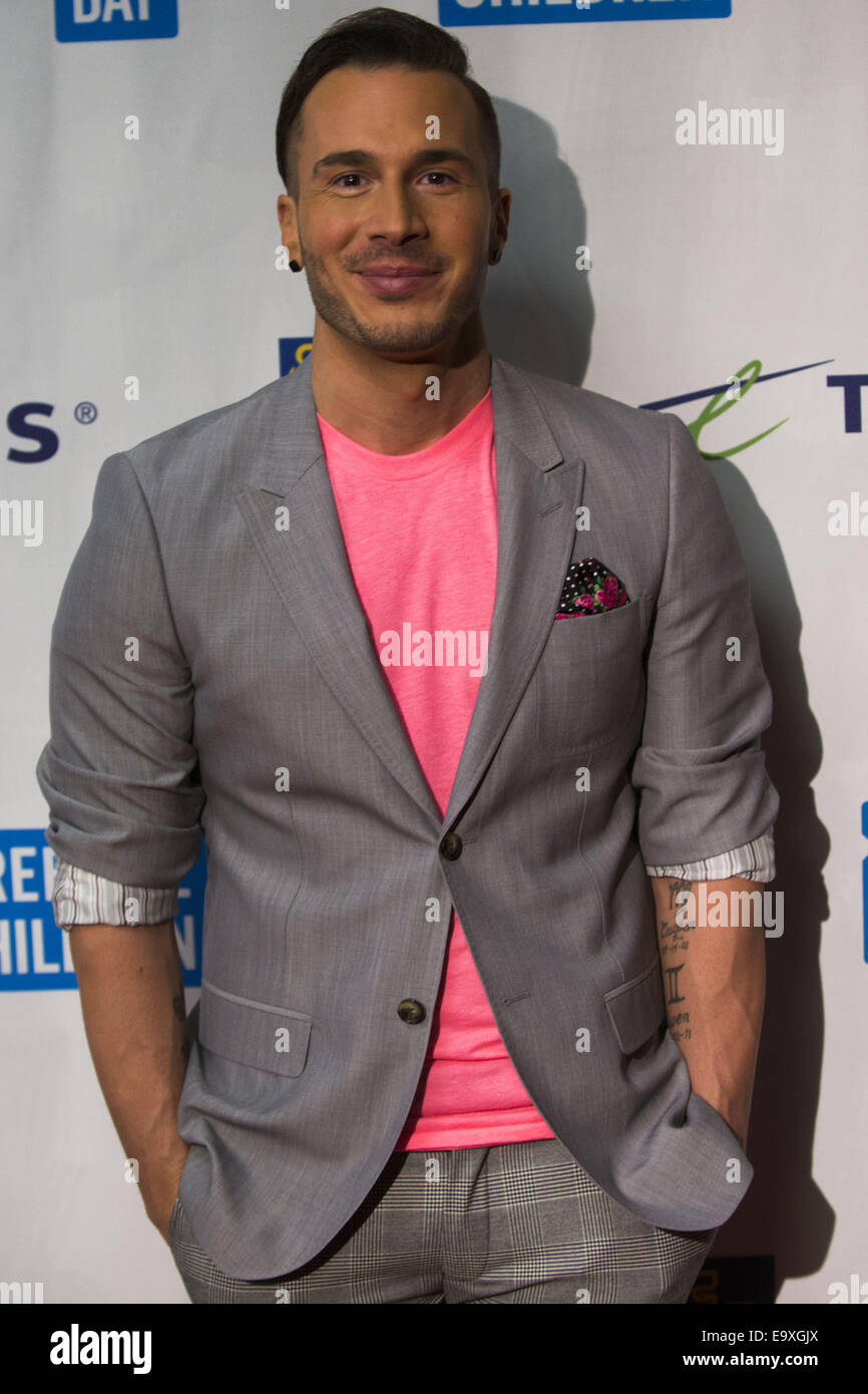 Shawn desman hires stock photography and images Alamy