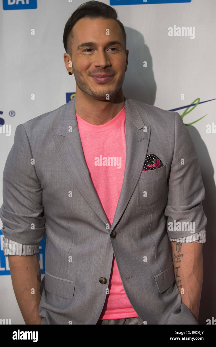 Shawn desman hires stock photography and images Alamy