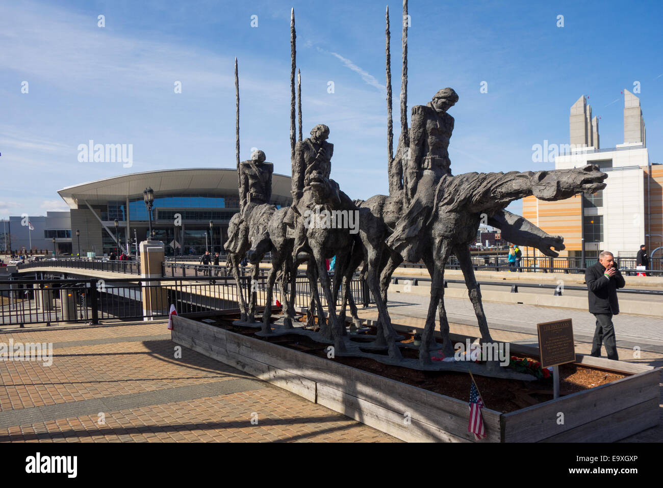Partisans Arch Soviet underground partisans hi-res stock photography and images - Alamy