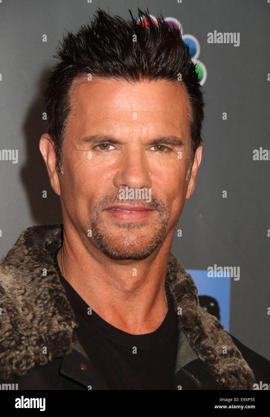 Lorenzo lamas hi res stock photography and images Alamy