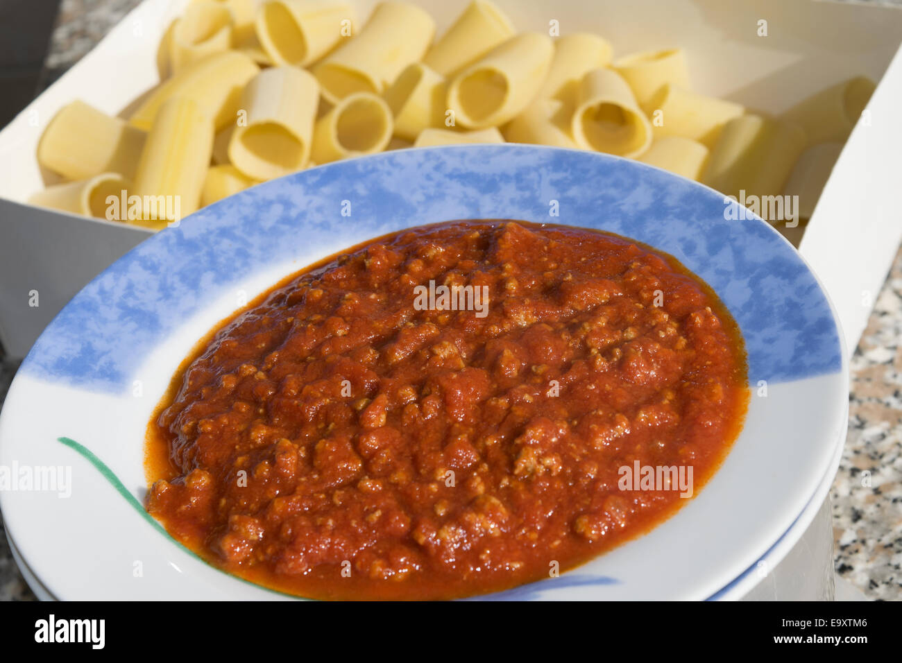 Ragout hi-res stock photography and images - Alamy