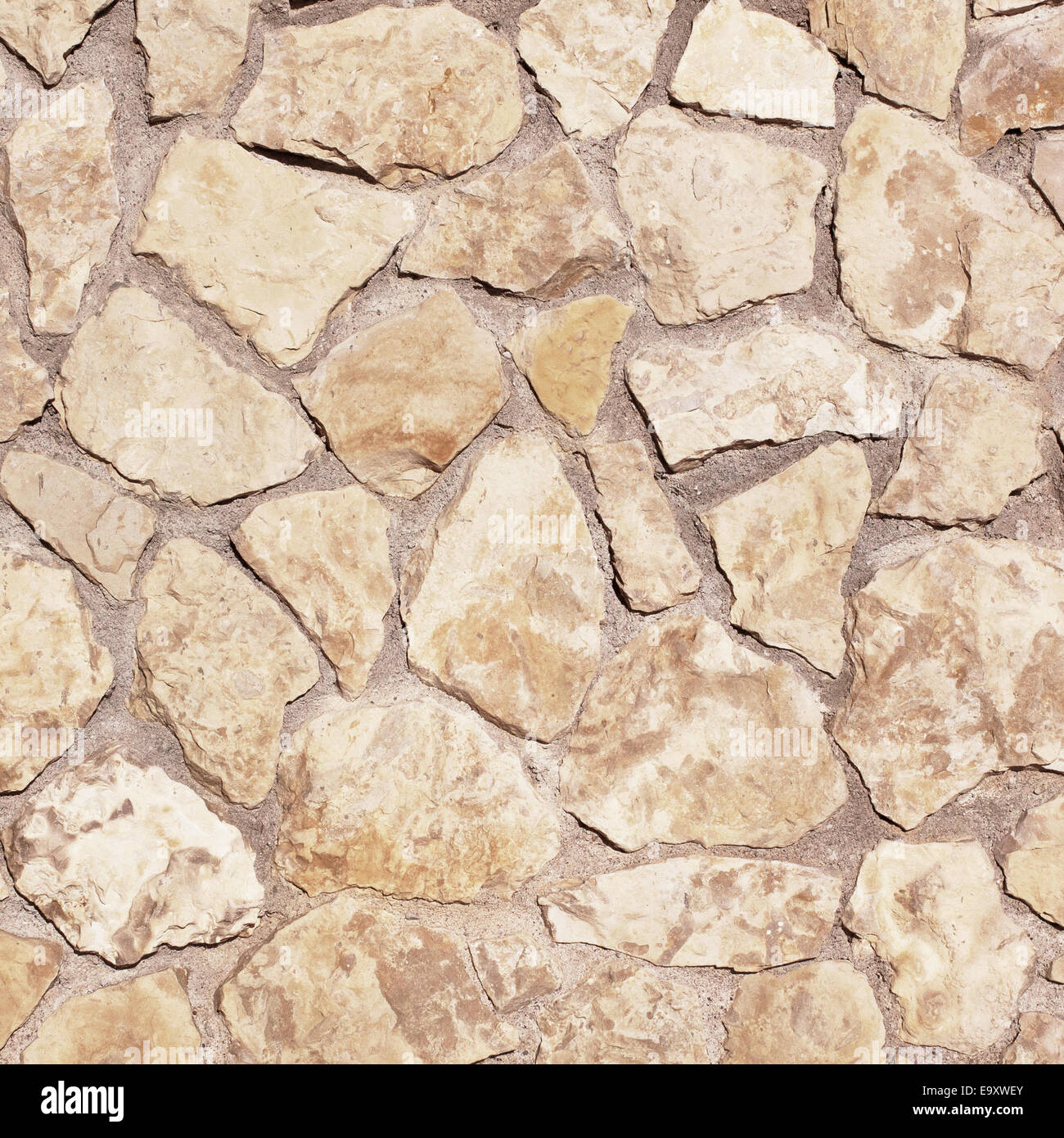 light old stone wall background Stock Photo - Alamy
