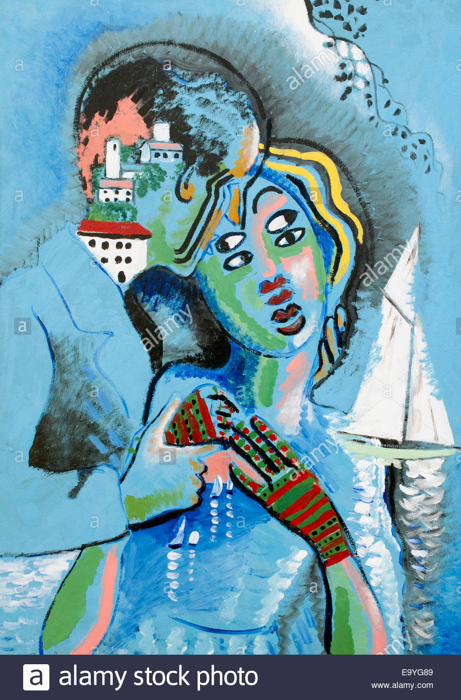 Picabia Stock Photos & Picabia Stock Images Alamy