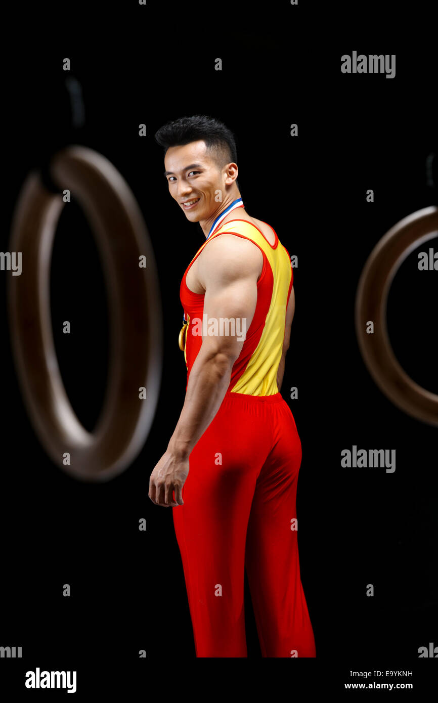 Selective focus shot black male hi-res stock photography and images - Alamy