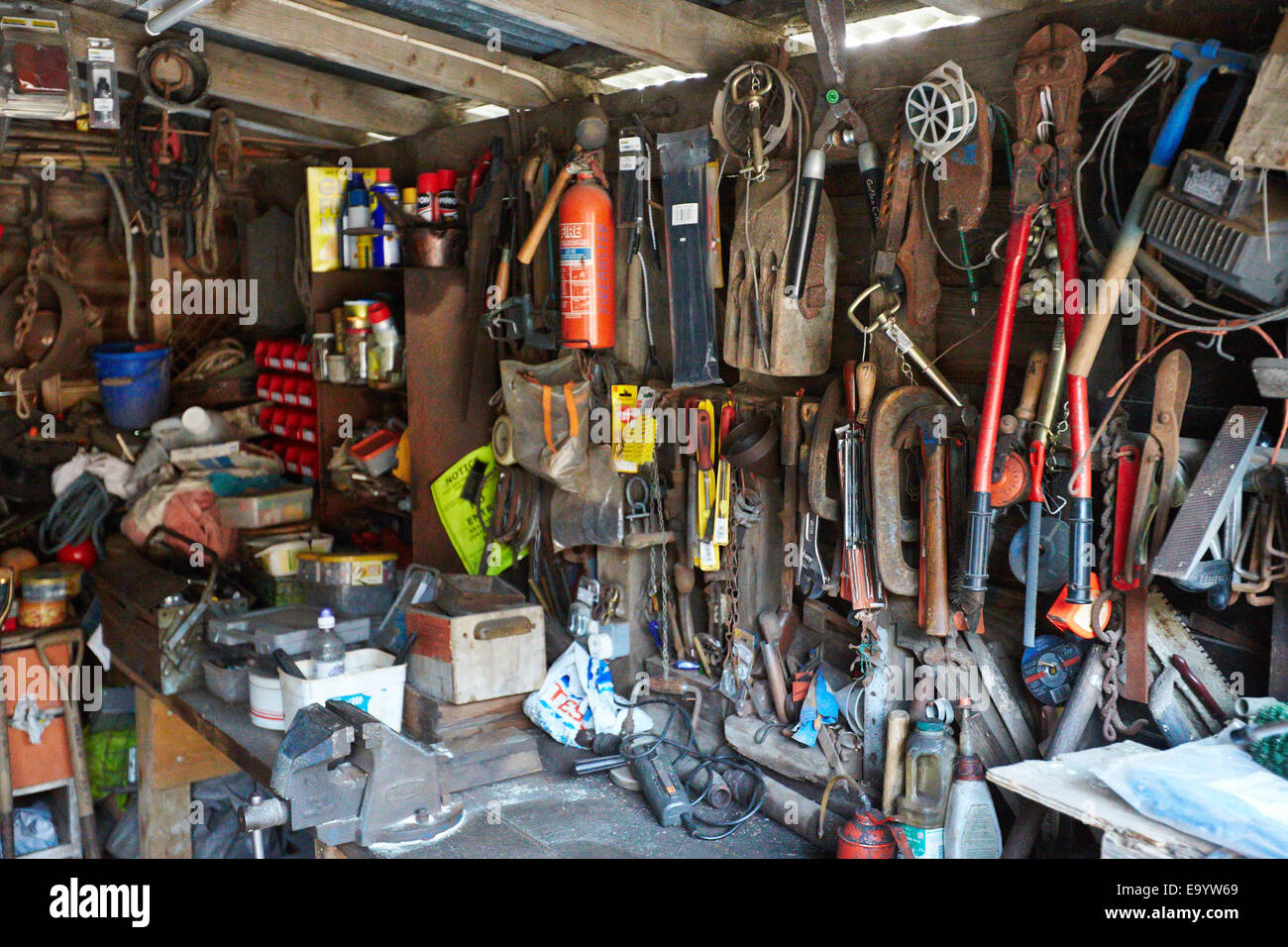 Farm Tools See More...