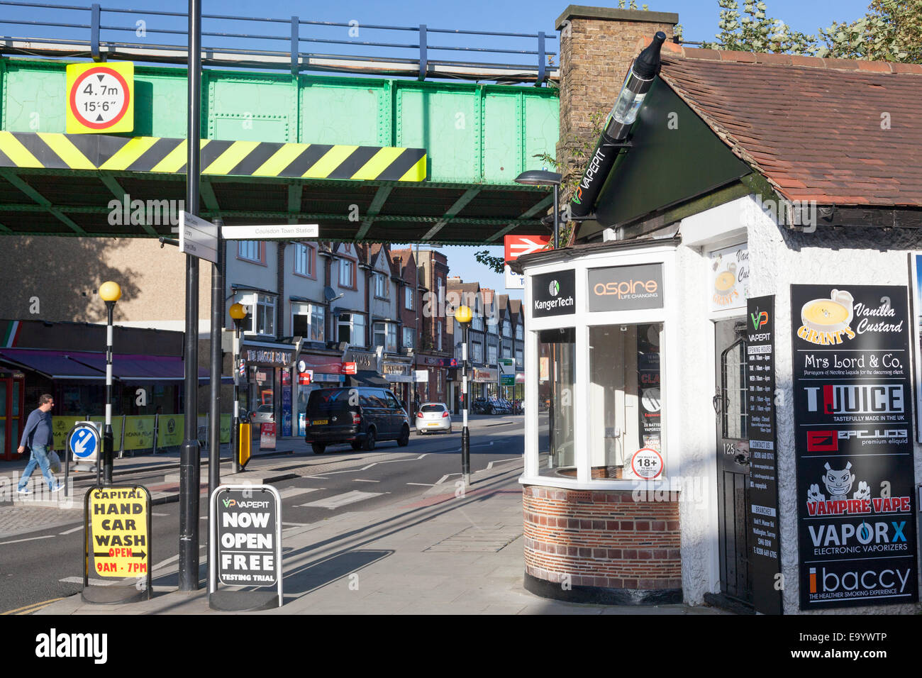 E Cigarettes High Resolution Stock Photography And Images Alamy