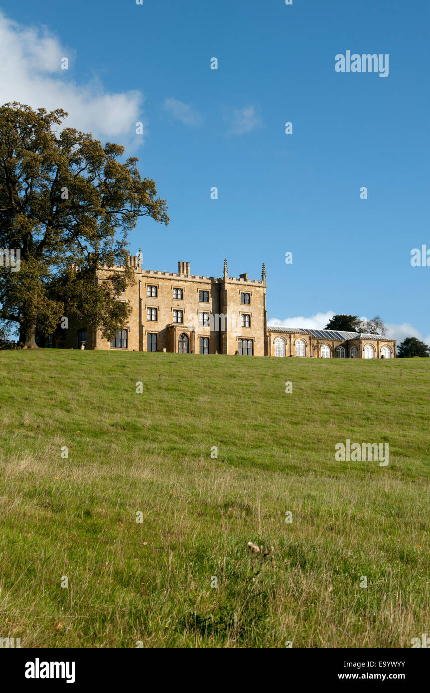 The Abbey Manor, Evesham, Worcestershire, England, UK Stock Photo Alamy