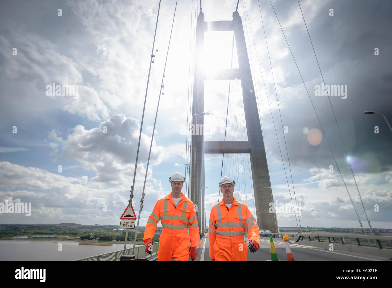 Safety Harness And Workers High Resolution Stock Photography and Images ...