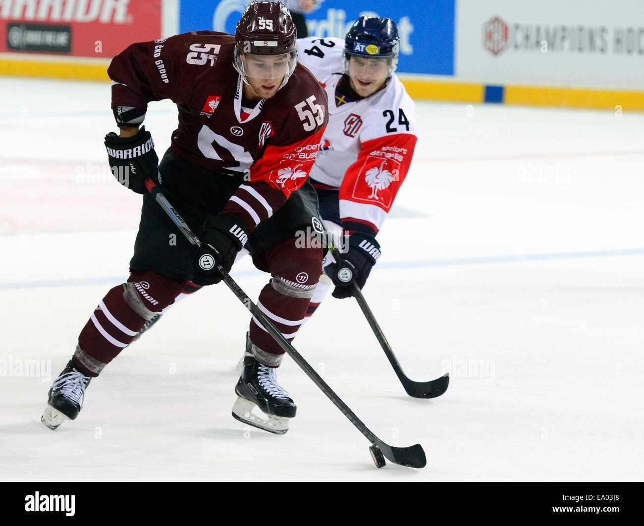 Robert sabolic hires stock photography and images Alamy